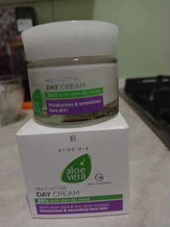 Крем для лица