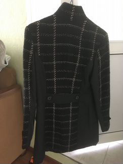 Пальто для девочки