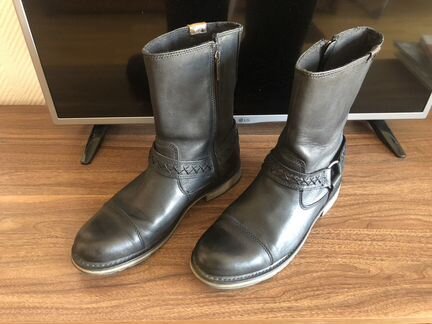 Ботинки Harley Davidson р. 44-45