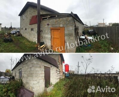 Автомойка + Шиномонтаж, 173,4 м² + з/у, 338,0 м²