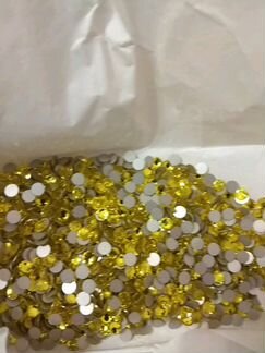 Камни Сваровски размер20