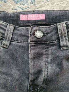 Джинсы guess