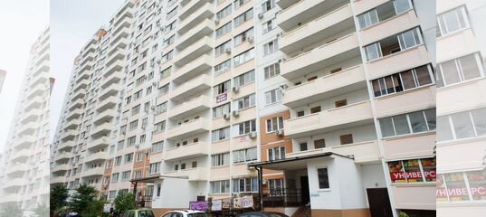 Ул героя яцкова в краснодаре фото