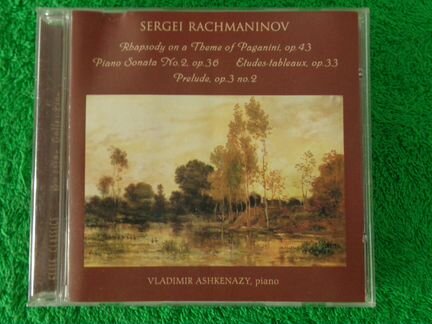 Классика, классическая музыка диски CD