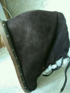 Ботинки зимние Vasconte 38 р