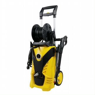 Мойка высокого давления Huter W210i Professional +