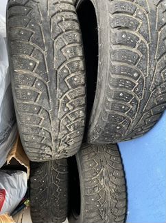 Зимняя шипованая резина Hakkapelita 5