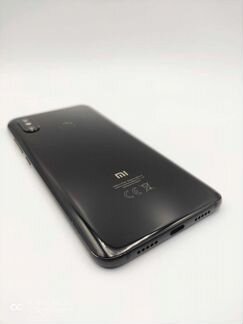 Xiaomi Mi 8 6/64 Gb Black EU