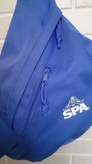 Сумка рюкзак spa новая