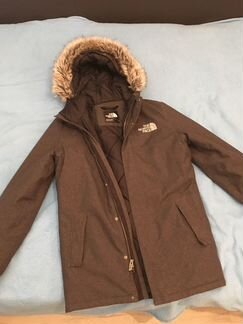 Зимняя куртка The North Face