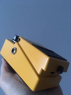 Boss Overdrive OD-3
