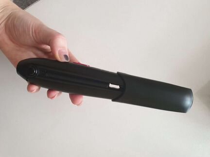 Выпрямитель беспроводной Rowenta Touch up and go