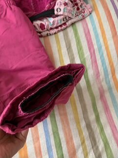 Зимний костюм gusti