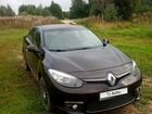 Renault Fluence 1.6 МТ, 2014, 125 000 км объявление продам