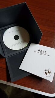 Часы ball for BMW