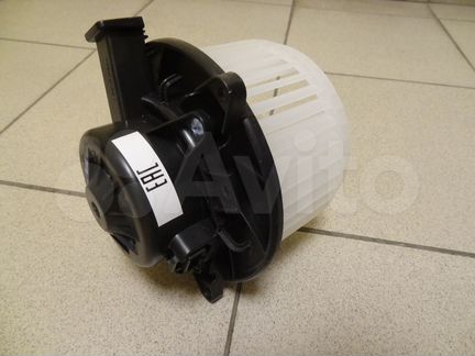 Мотор отопителя Aveo Cruze Astra Mokka