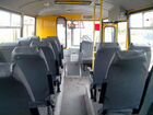 Школьный автобус ПАЗ 32053-70 объявление продам