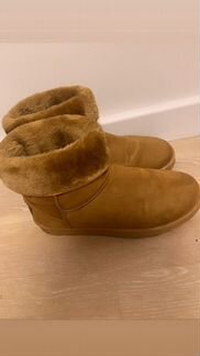 Угги женские бренд