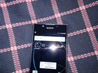Телефон Sony xperia G3312