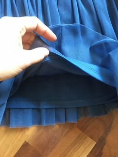 Платье Jenna & Jessie 5 лет