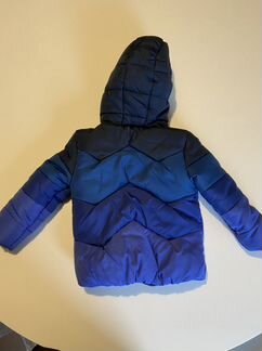 Куртка mothercare новая 1,5-2года