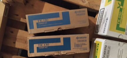 Картриджи для принтеров с истекшим сроком годности