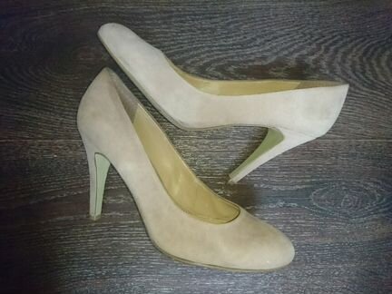 Туфли Nine west и сапоги как новые на 26см