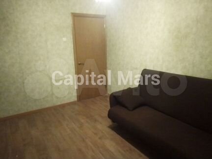 3-к квартира, 58 м², 9/9 эт.