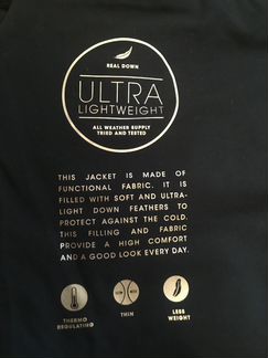 Пуховик Pierre Cardin