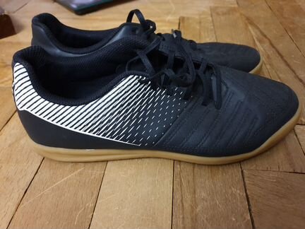 Kipsta бутсы для зала 25,5 размер