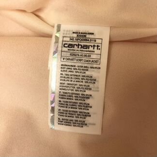 Куртка Carhartt