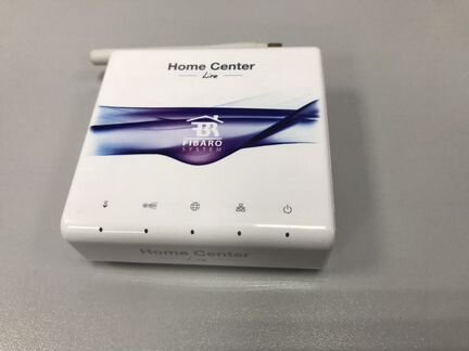 Fibaro (Фибаро) RU частота
