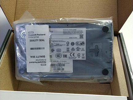 Коммутатор HP officeConnect 1405