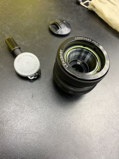 Объектив Composer pro