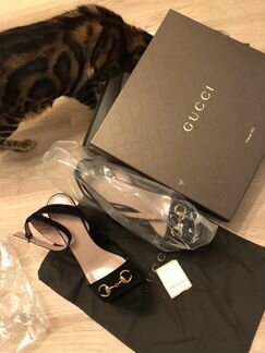 Туфли Gucci