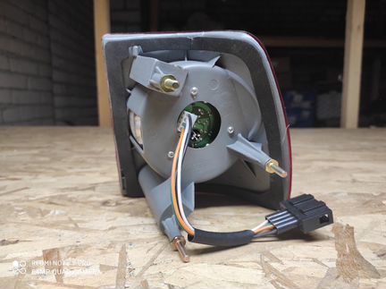 Фонарь Chery Amulet 2003-2010