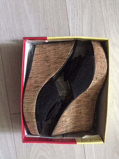 Сабо женские 40 размер