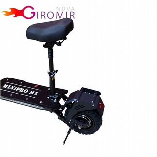 Электросамокат Minipro M5 1500W 23Ah