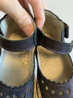 Туфли Неман 135/2