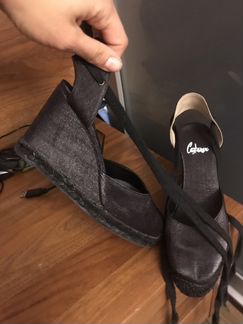 Сандалии Castaner новые абсолютно 38р