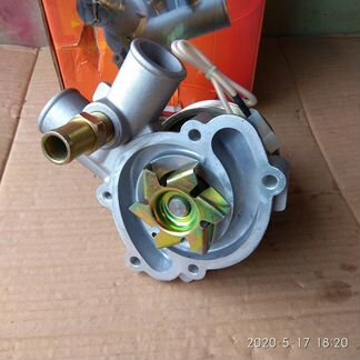 Помпа 405 Евро-2 Газель, Соболь