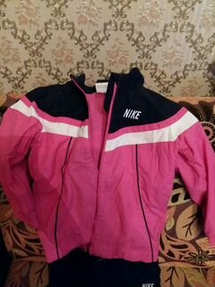 Спортивный костюм Nike