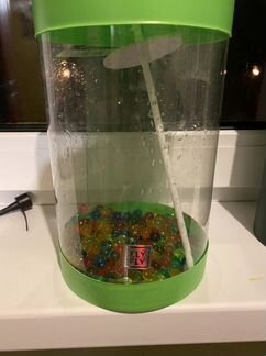 Украшение для аквариума