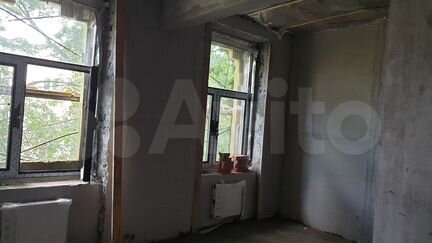 Апартаменты-студия, 31.4 м², 3/5 эт.