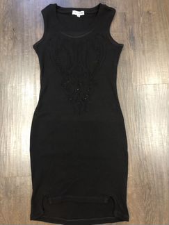 Платье из Италии новое