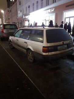 Volkswagen Passat 1.8 AT, 1993, 617 184 км