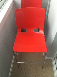 Стул барный Nowy styl