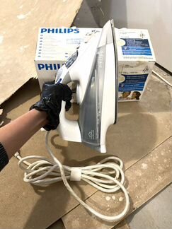 Утюг Philips