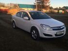 Opel Astra 1.8 МТ, 2011, 59 000 км