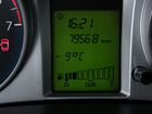 Datsun mi-DO 1.6 МТ, 2015, 80 001 км объявление продам